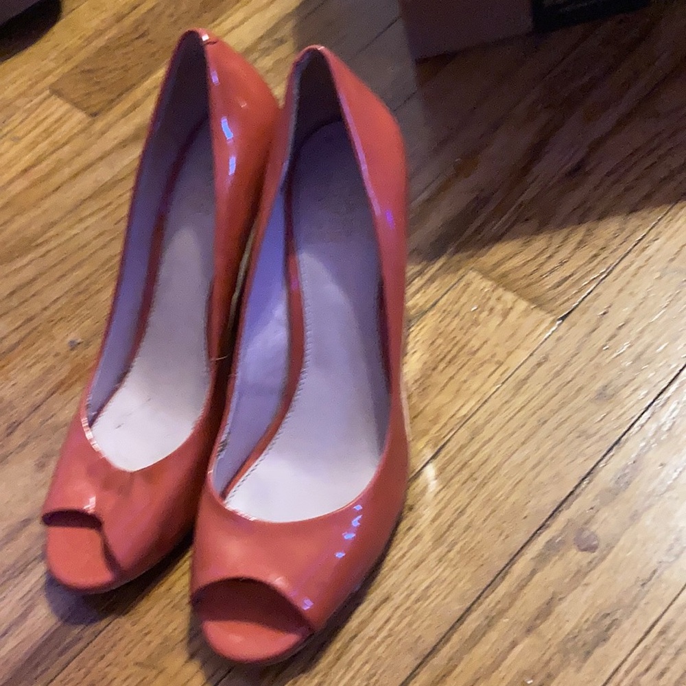 Women’s heels
